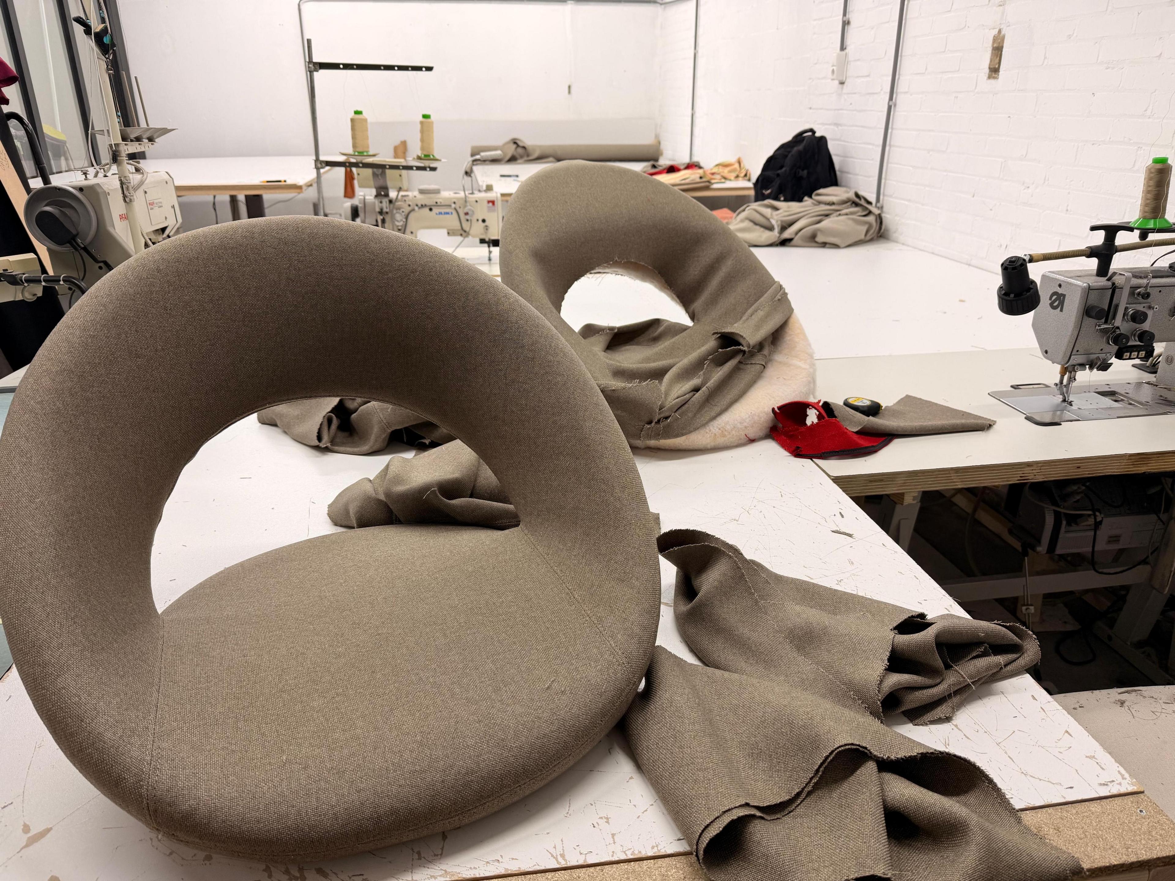 Refurbished meubilair resultaat